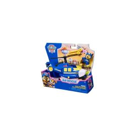 PAW Patrol Air Rescue Themed Vehicle Chase