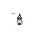 PAW Patrol Air Rescue Themed Vehicle Chase