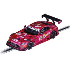 Carrera DIGITAL 132 Mercedes-AMG GT3 Evo Unoracing Team Landgraf, No.16