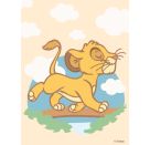 Ravensburger CreArt - Malen nach Zahlen 25898 - Hello Baby: Simba - ab 12 Jahren