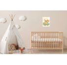 Ravensburger CreArt - Malen nach Zahlen 25898 - Hello Baby: Simba - ab 12 Jahren