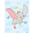 Ravensburger CreArt - Malen nach Zahlen 25899 - Hello Baby: Dumbo - ab 12 Jahren