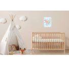 Ravensburger CreArt - Malen nach Zahlen 25899 - Hello Baby: Dumbo - ab 12 Jahren