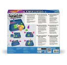 ThinkFun - 76650 - Crash Cats Challenge - Das actiongeladene Katzen-Logikspiel für Kinder ab 8 Jahren!