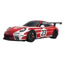 Ravensburger 3D Puzzle Iconics: 12008038 Porsche 911 Salzburg Edition - Der 911er als Sondermodell im legendären S