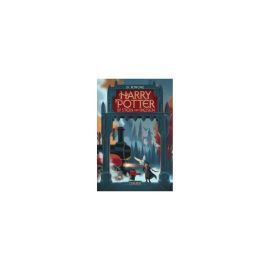 Harry Potter und der Stein der Weisen (Harry Potter 1)