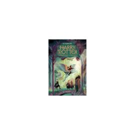 Harry Potter und der Gefangene von Askaban (Harry Potter 3)
