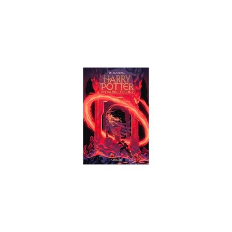 Harry Potter und der Halbblutprinz (Harry Potter 6)