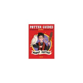 Potter Guides: Harry Potter
