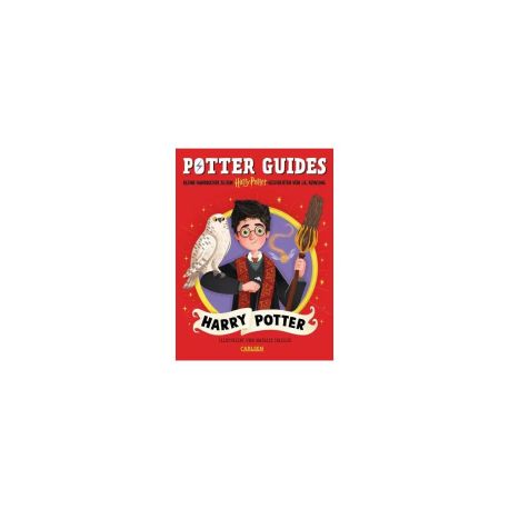 Potter Guides: Harry Potter