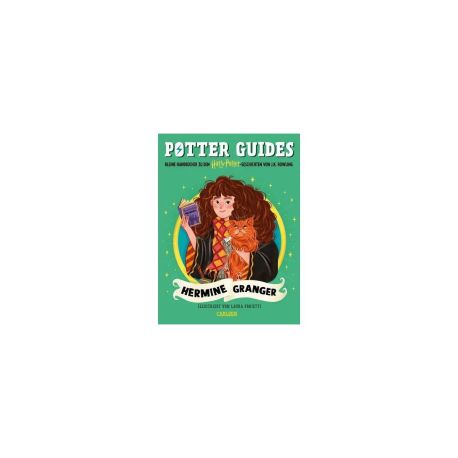 Potter Guides: Hermine Granger