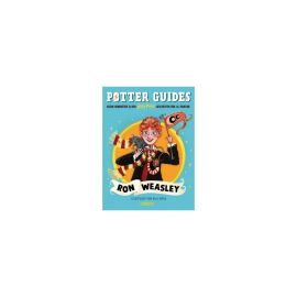 Potter Guides: Ron Weasley