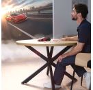 Ravensburger 3D Puzzle Iconics: 12008041 Ferrari SF90 Stradale - Der ikonische Supersportwagen aus Maranello als Model