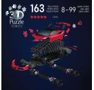 Ravensburger 3D Puzzle Iconics: 12008041 Ferrari SF90 Stradale - Der ikonische Supersportwagen aus Maranello als Model