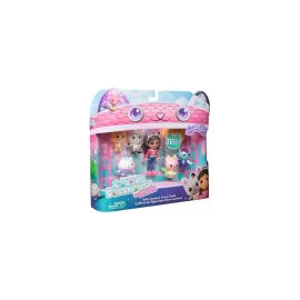 Gabby s Dollhouse,Movie - Figuren Geschenkset