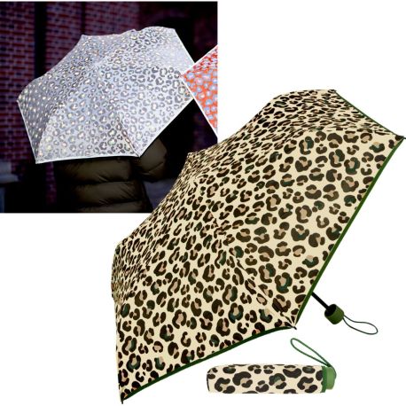 Taschenschirm - Leo klassisch