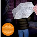 Taschenschirm - Leo klassisch