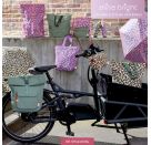 Taschenschirm - Leo klassisch