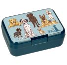Mini-Snackbox - I love dogs