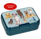 Mini-Snackbox - I love dogs