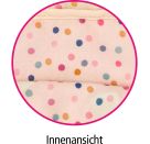 Glitzer-Täschchen - Sternenschweif