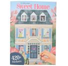 Create your Sweet Home