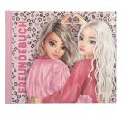 TOPModel Freundebuch LEOHEART