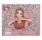 TOPModel Freundebuch LEOHEART