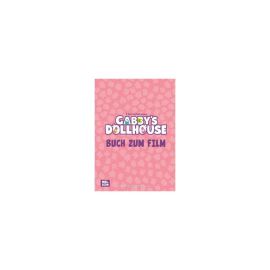 Gabbys Dollhouse: Buch zum Film