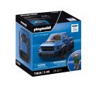 PLAYMOBIL X Ford F-150 Raptor