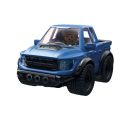 PLAYMOBIL X Ford F-150 Raptor