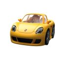 PLAYMOBIL X Porsche Carrera G