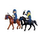 PLAYMOBIL 71877 Polizeireiterstaffel