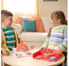 Kinetic Sand Kinetic Sand - Squish Pizza