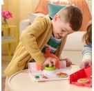 Kinetic Sand Kinetic Sand - Squish Pizza