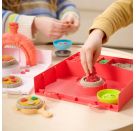 Kinetic Sand Kinetic Sand - Squish Pizza