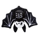 HALLOWEEN Fledermaus Skeleto