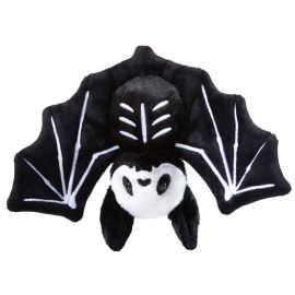 HALLOWEEN Fledermaus Skeleto