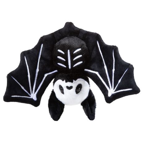 HALLOWEEN Fledermaus Skeleto