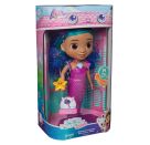 Gabby s Dollhouse,Feature Gabby Mermaid Puppe
