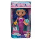 Gabby s Dollhouse,Feature Gabby Mermaid Puppe