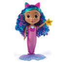Gabby s Dollhouse,Feature Gabby Mermaid Puppe