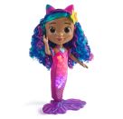 Gabby s Dollhouse,Feature Gabby Mermaid Puppe