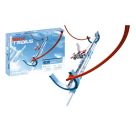 PLAYMOBIL 71970 Sky Trails: Air Lift
