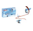 PLAYMOBIL 71974 Sky Trails: Connection Pack