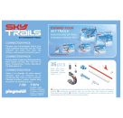 PLAYMOBIL 71974 Sky Trails: Connection Pack