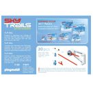 PLAYMOBIL 71971 Sky Trails: Flip Rail