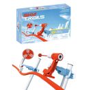PLAYMOBIL 71973 Sky Trails: Track Blaster
