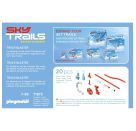 PLAYMOBIL 71973 Sky Trails: Track Blaster