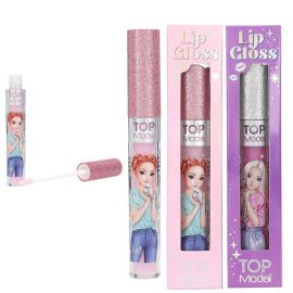 TOPModel Lipgloss mit Glitzerkappe BEAUTY and ME